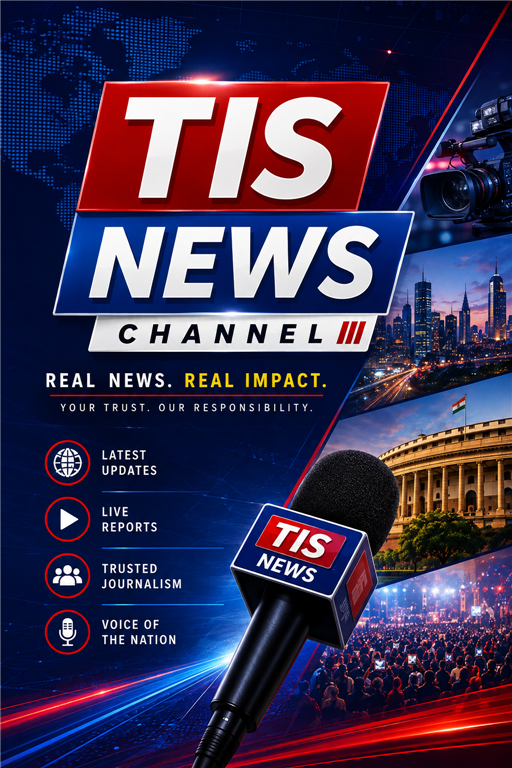 TIS News Channel